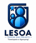 lesoatrading.co.za